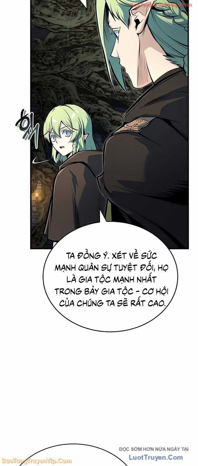 Giáo Sư Gián Điệp - Chương 137 - ảnh 59