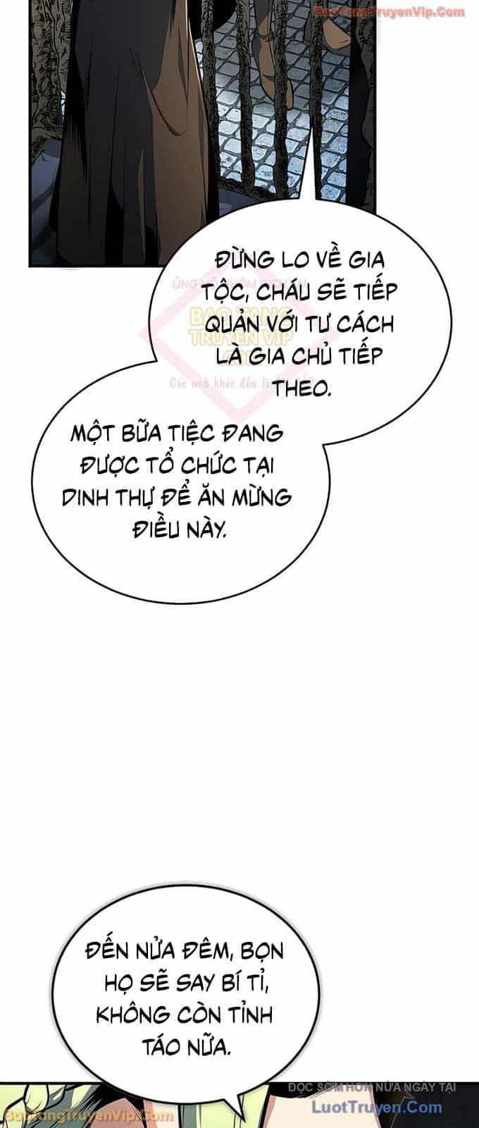 Giáo Sư Gián Điệp - Chương 137 - ảnh 6