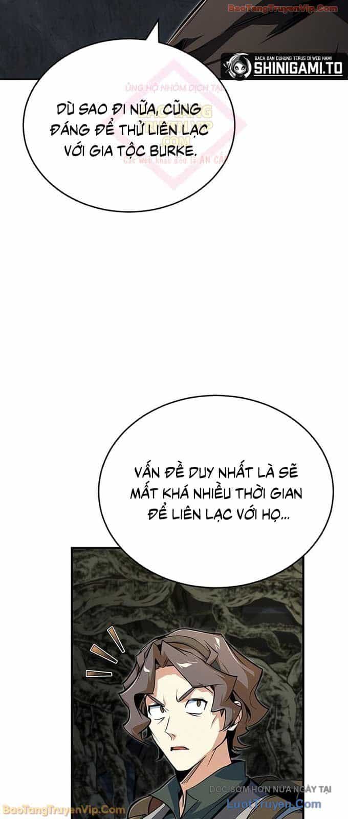 Giáo Sư Gián Điệp - Chương 137 - ảnh 66