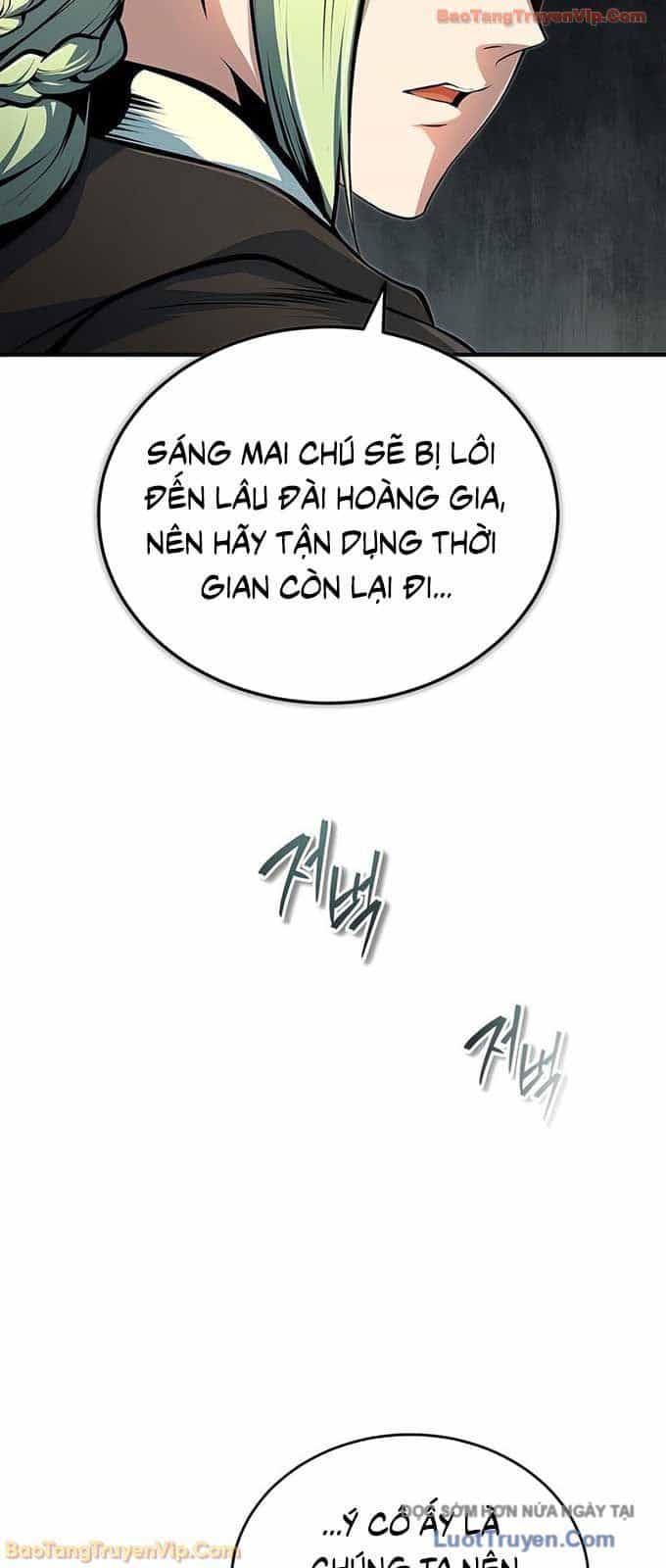Giáo Sư Gián Điệp - Chương 137 - ảnh 7