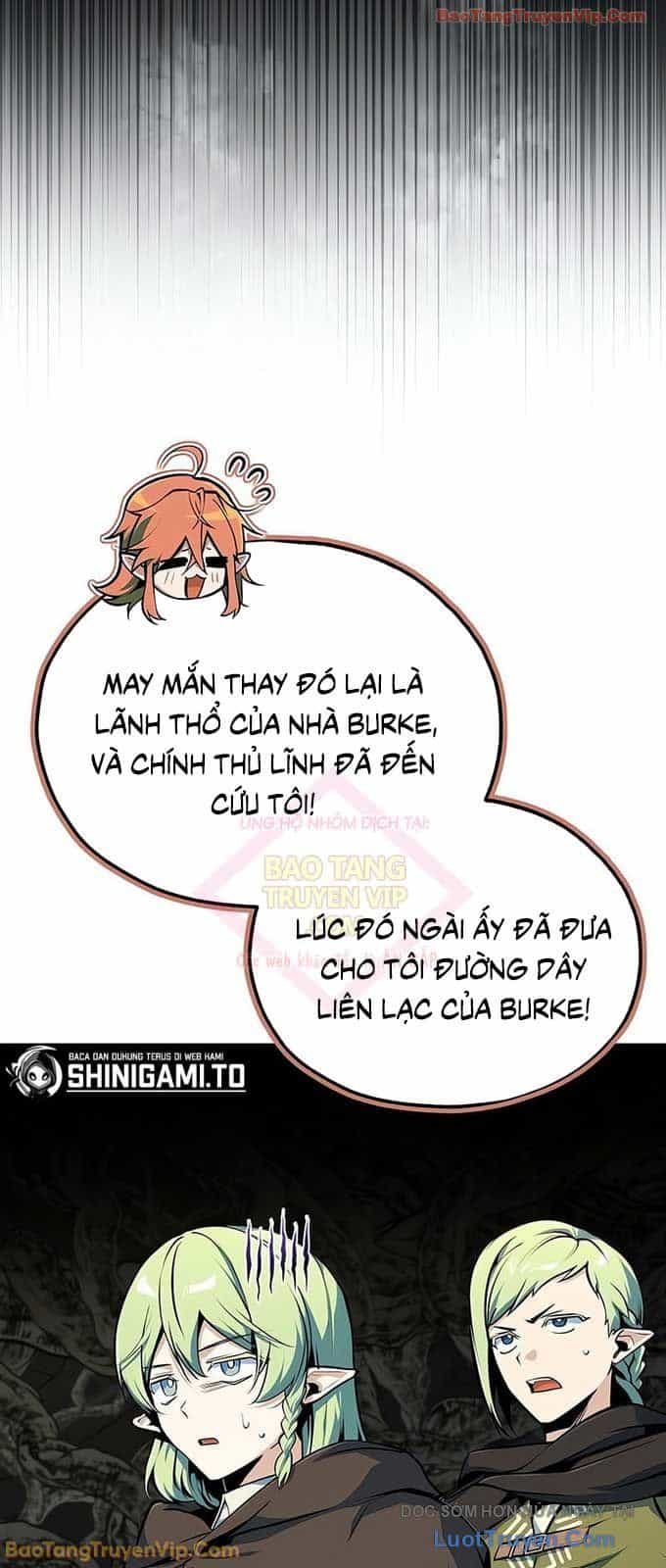 Giáo Sư Gián Điệp - Chương 137 - ảnh 72