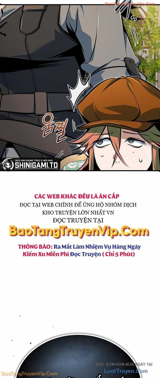 Giáo Sư Gián Điệp - Chương 137 - ảnh 88