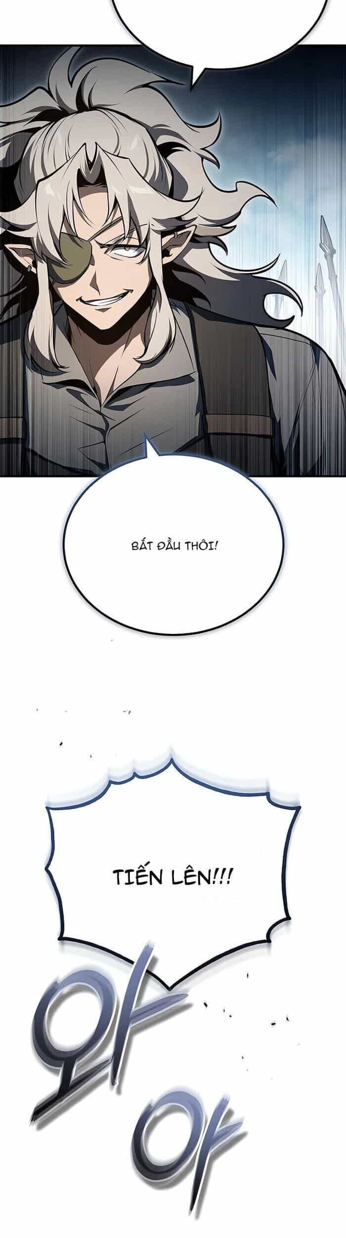 Giáo Sư Gián Điệp - Chương 139 - ảnh 15