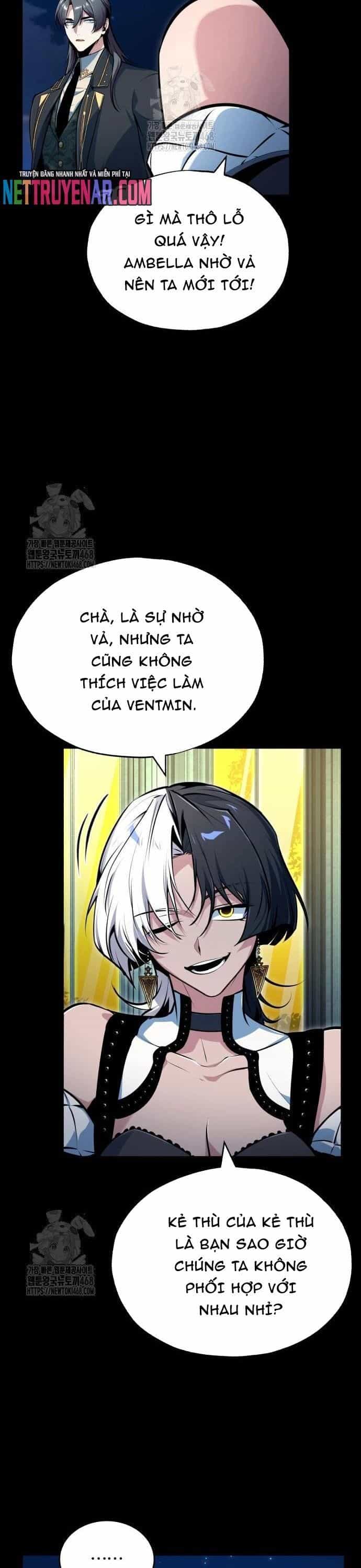 Giáo Sư Gián Điệp - Chương 140 - ảnh 17