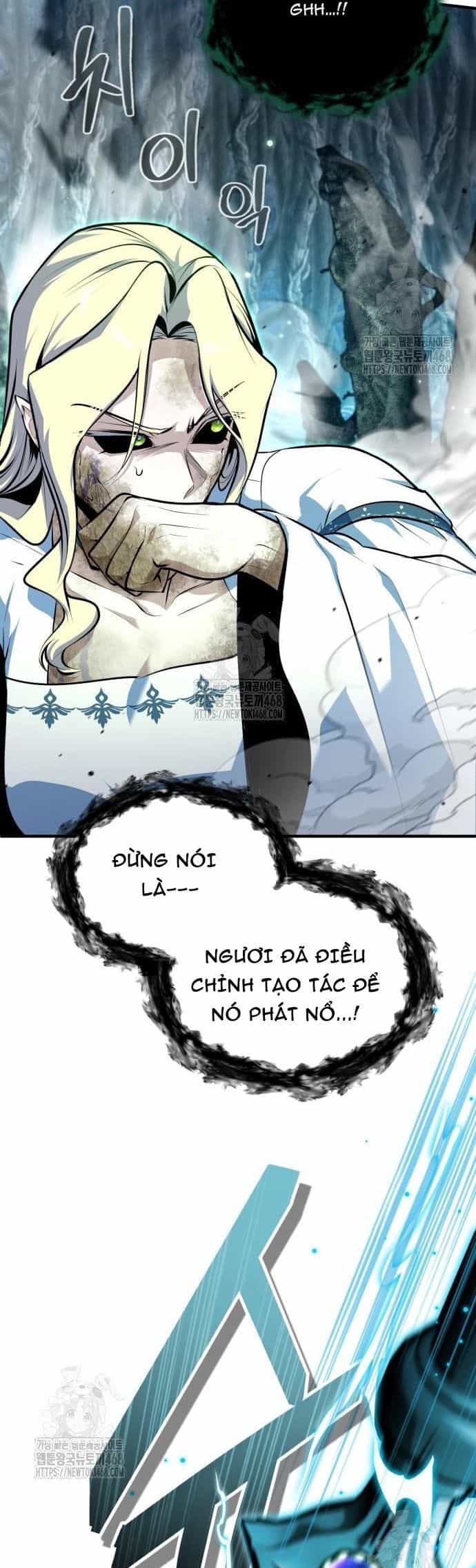 Giáo Sư Gián Điệp - Chương 140 - ảnh 42