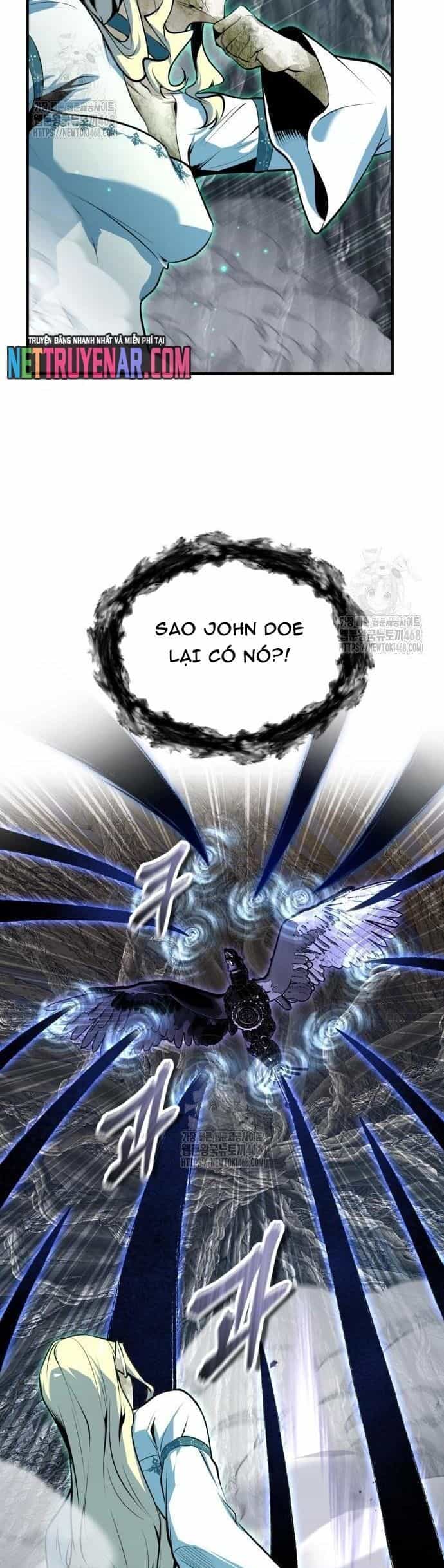 Giáo Sư Gián Điệp - Chương 140 - ảnh 54