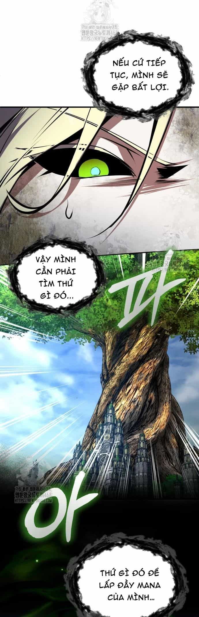 Giáo Sư Gián Điệp - Chương 140 - ảnh 56