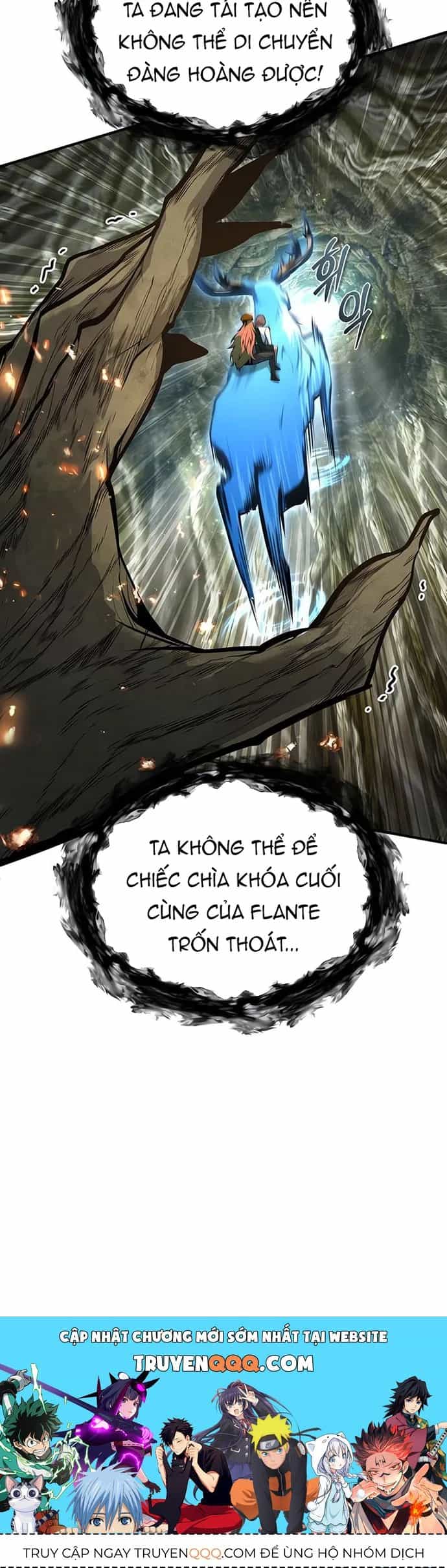 Giáo Sư Gián Điệp - Chương 141 - ảnh 12