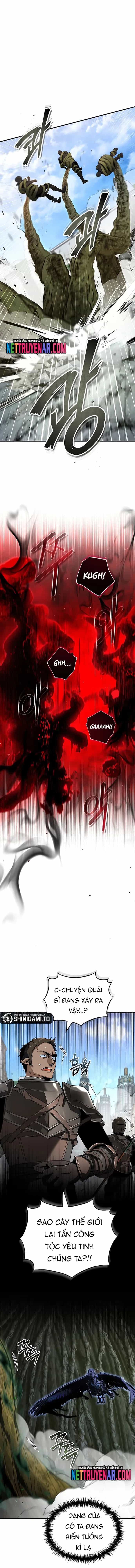 Giáo Sư Gián Điệp - Chương 141 - ảnh 2