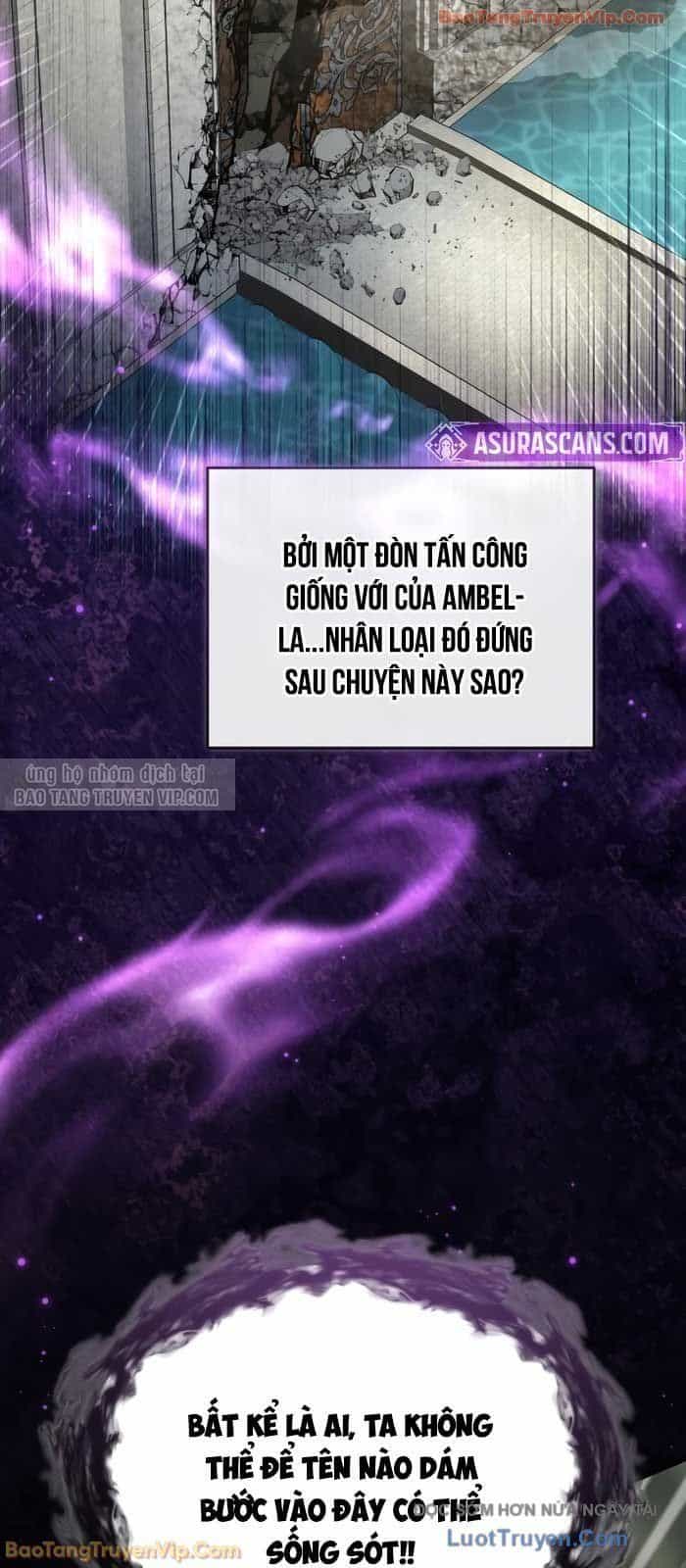 Giáo Sư Gián Điệp - Chương 142 - ảnh 42
