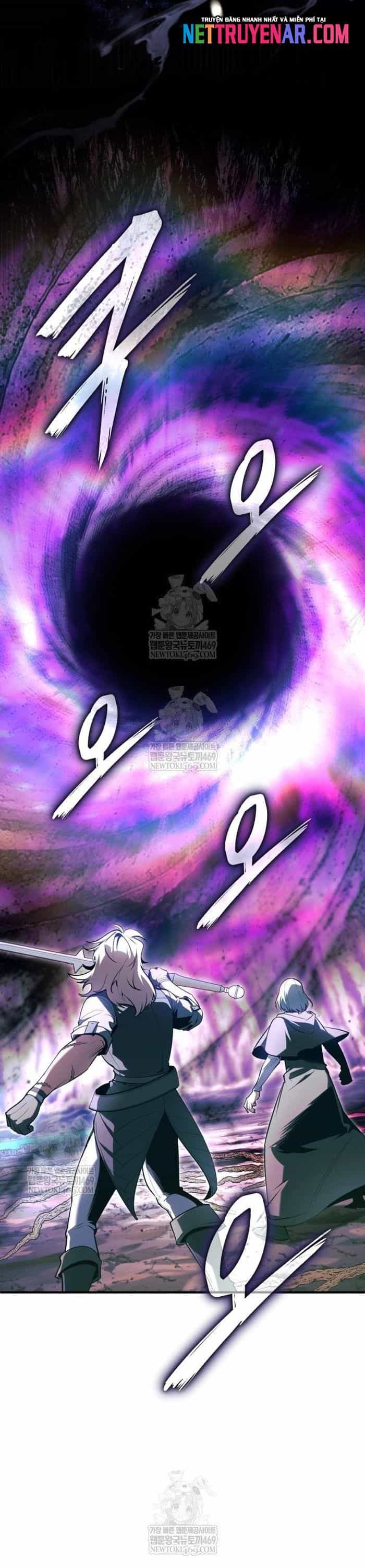 Giáo Sư Gián Điệp - Chương 143 - ảnh 12