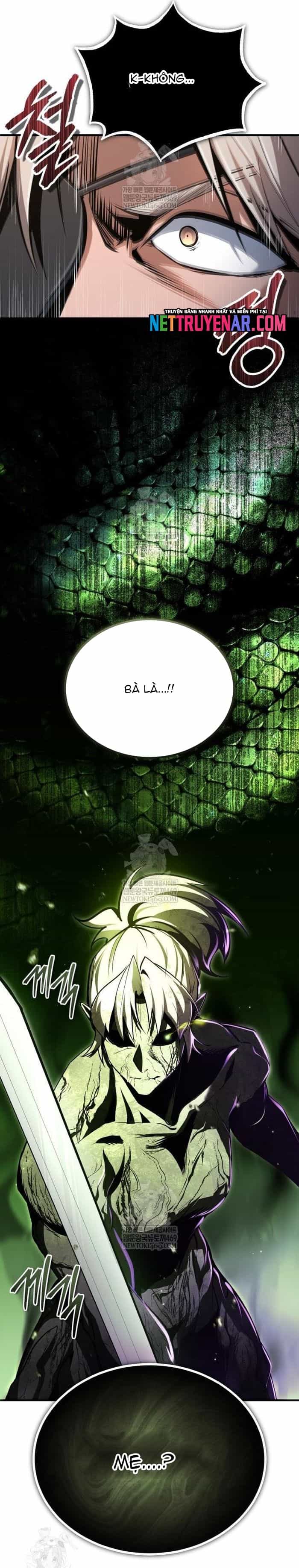 Giáo Sư Gián Điệp - Chương 143 - ảnh 21
