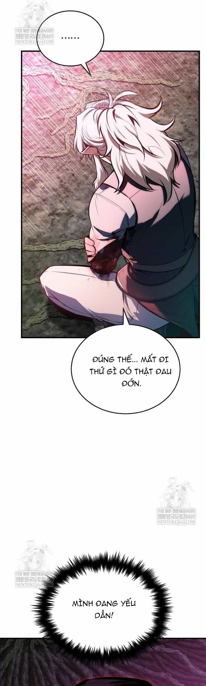 Giáo Sư Gián Điệp - Chương 143 - ảnh 46