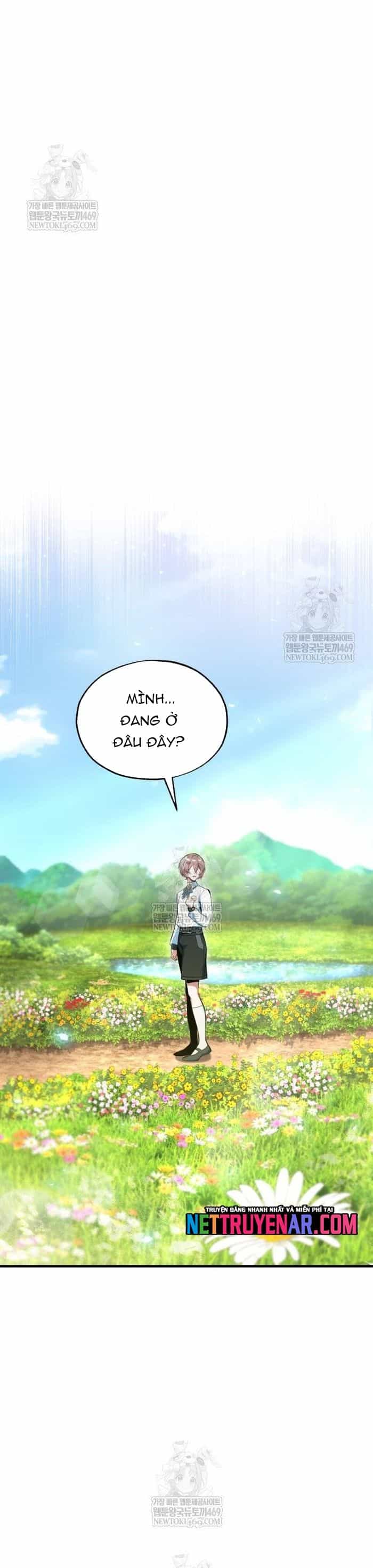 Giáo Sư Gián Điệp - Chương 143 - ảnh 51