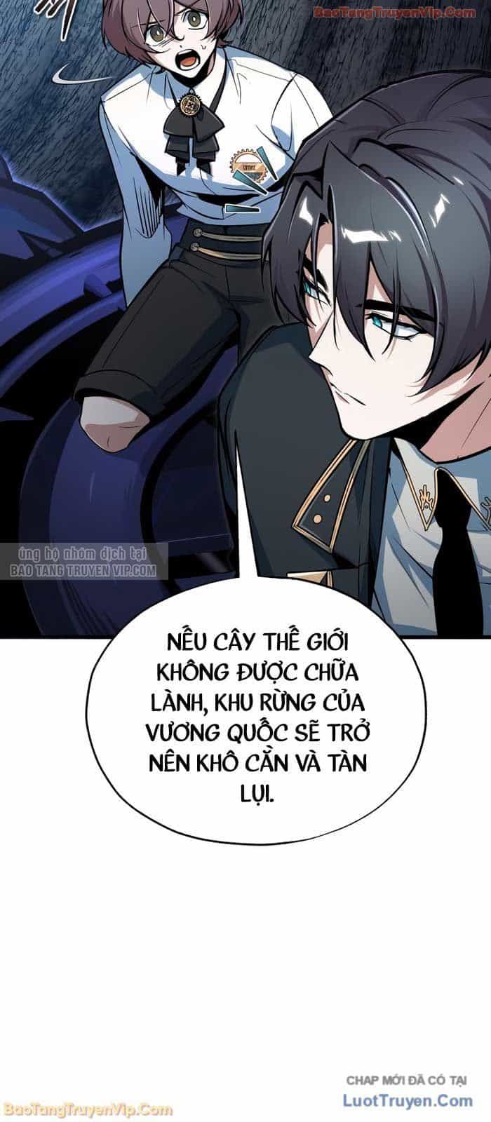 Giáo Sư Gián Điệp - Chương 144 - ảnh 27
