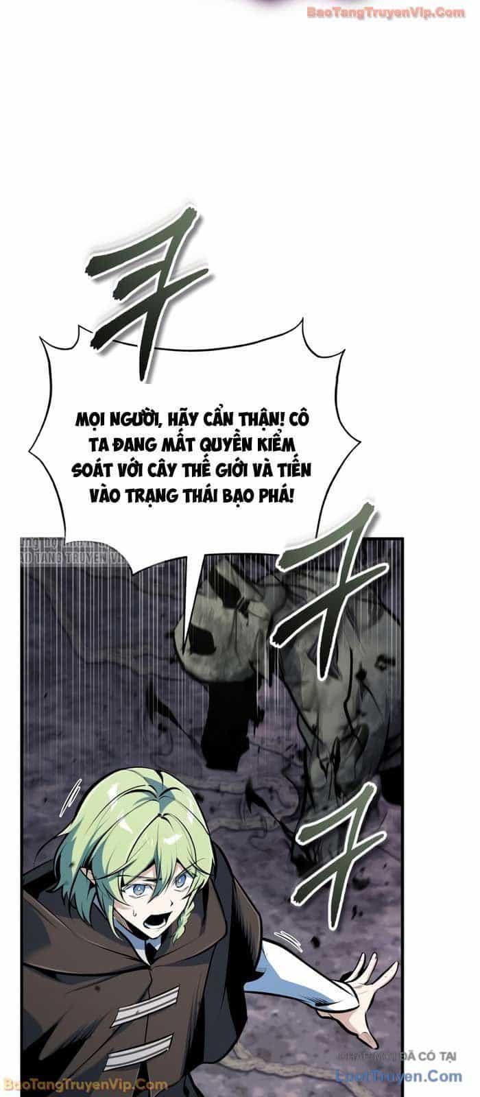 Giáo Sư Gián Điệp - Chương 144 - ảnh 7
