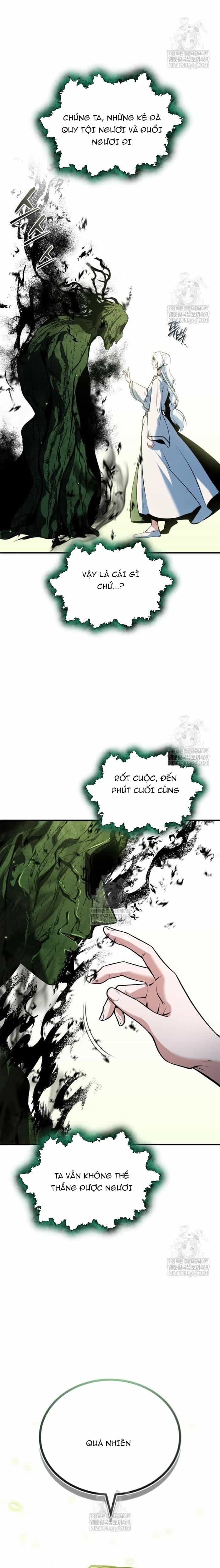 Giáo Sư Gián Điệp - Chương 145 - ảnh 10