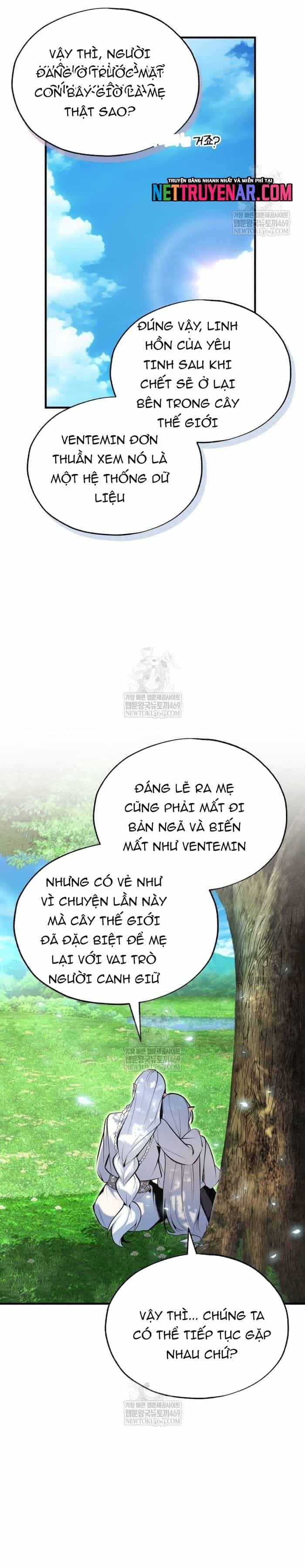 Giáo Sư Gián Điệp - Chương 145 - ảnh 14