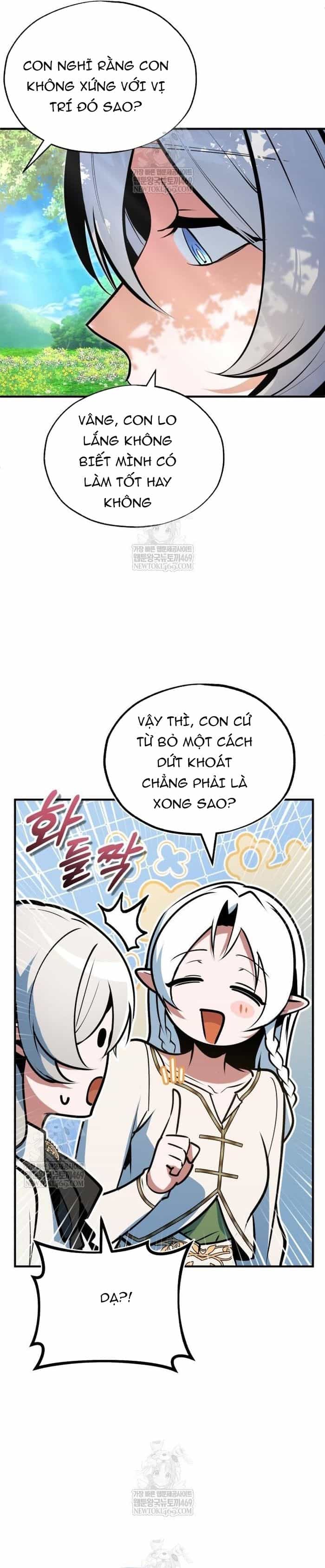 Giáo Sư Gián Điệp - Chương 145 - ảnh 16