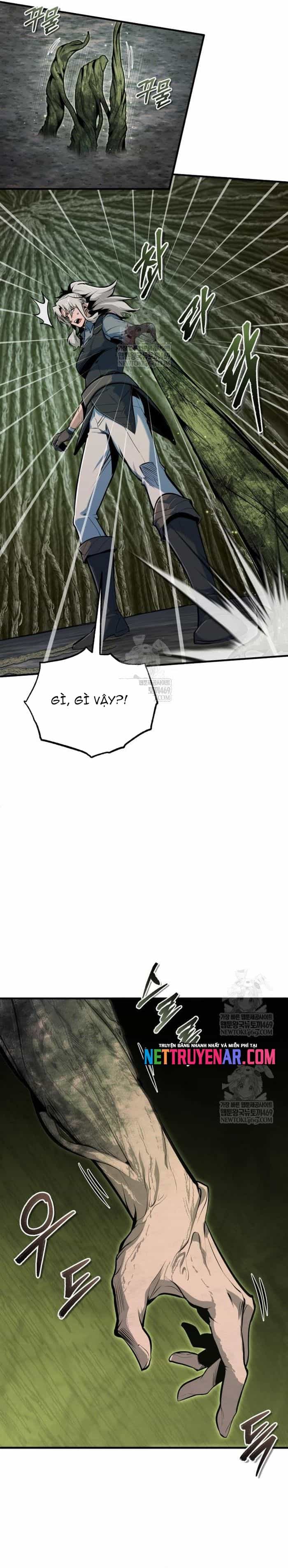 Giáo Sư Gián Điệp - Chương 145 - ảnh 25
