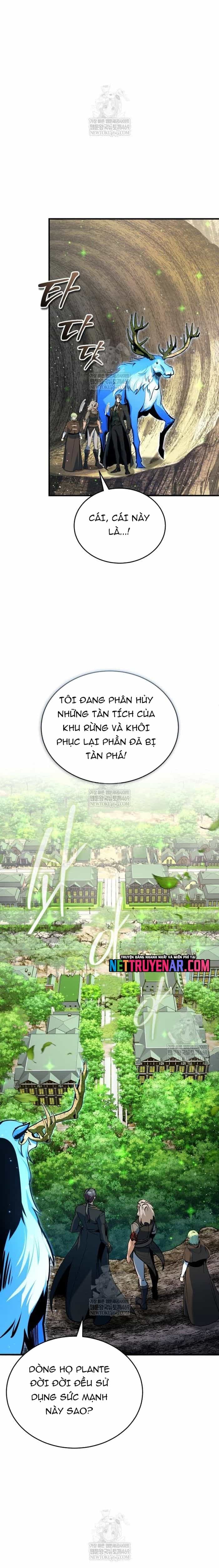 Giáo Sư Gián Điệp - Chương 145 - ảnh 28