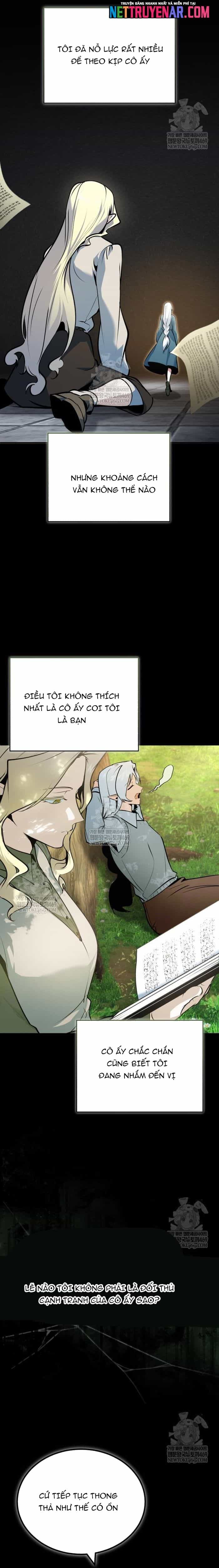 Giáo Sư Gián Điệp - Chương 145 - ảnh 3