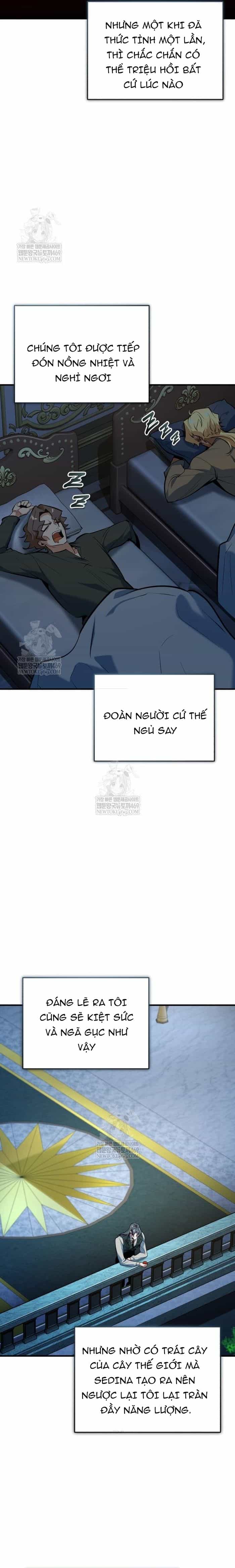 Giáo Sư Gián Điệp - Chương 145 - ảnh 31