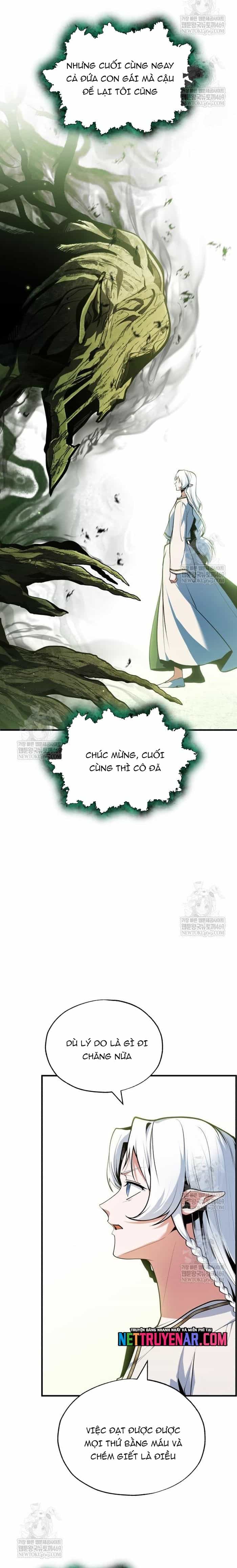 Giáo Sư Gián Điệp - Chương 145 - ảnh 6