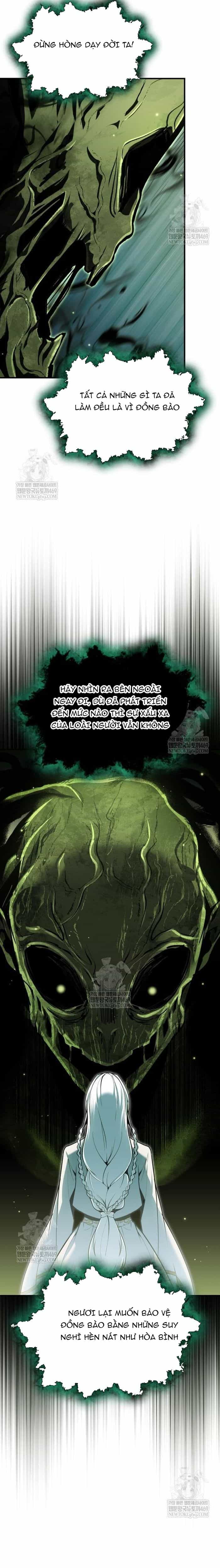 Giáo Sư Gián Điệp - Chương 145 - ảnh 7