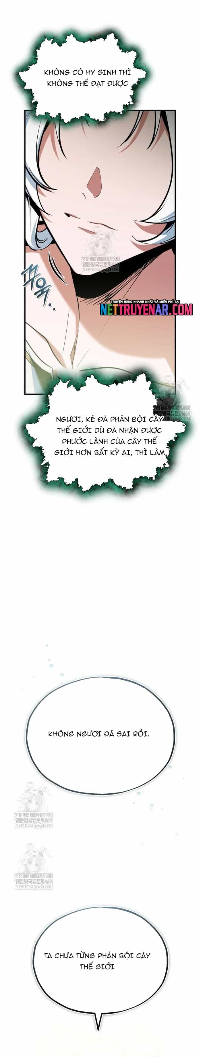 Giáo Sư Gián Điệp - Chương 145 - ảnh 8