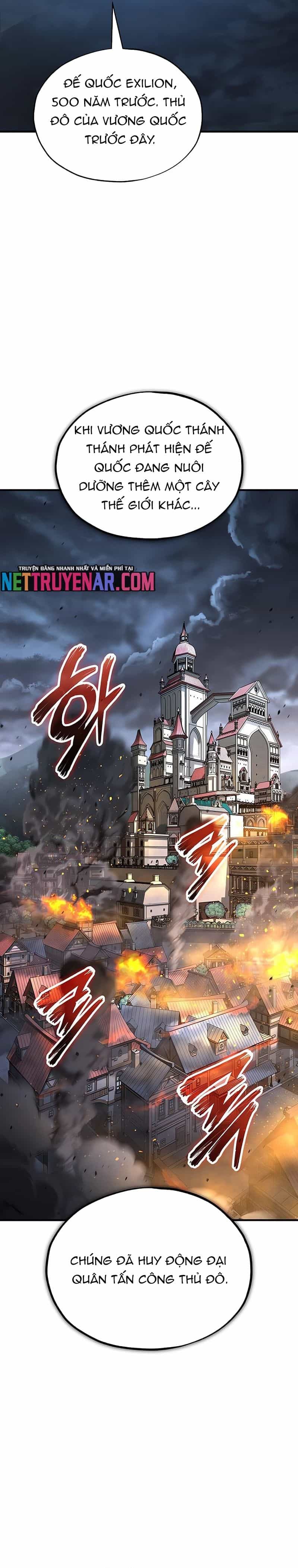 Giáo Sư Gián Điệp - Chương 146 - ảnh 18