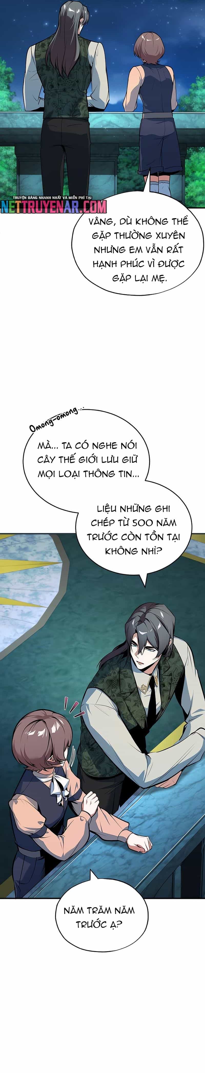 Giáo Sư Gián Điệp - Chương 146 - ảnh 5
