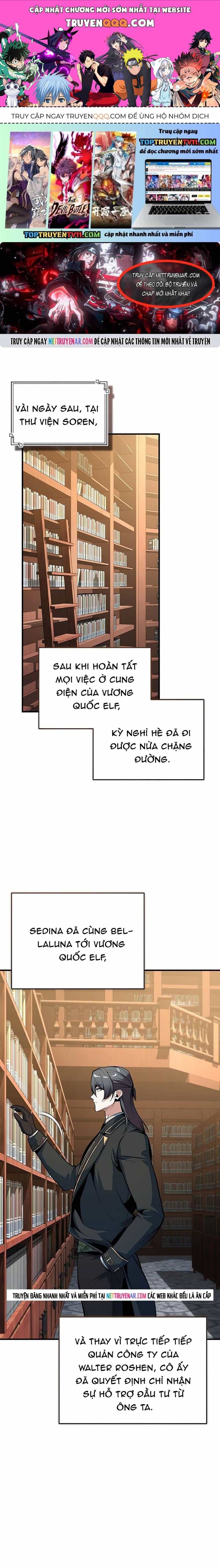 Giáo Sư Gián Điệp - Chương 148 - ảnh 1