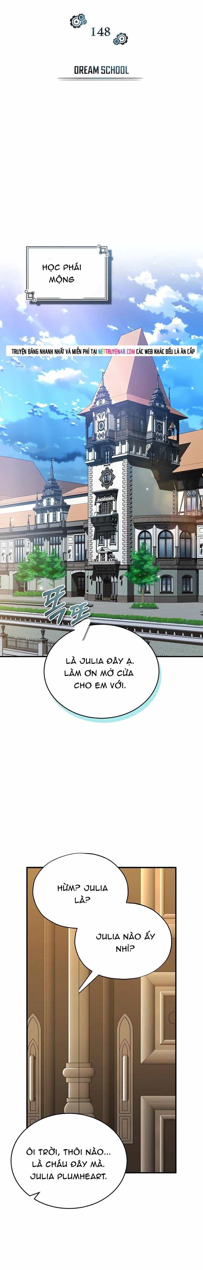 Giáo Sư Gián Điệp - Chương 148 - ảnh 17