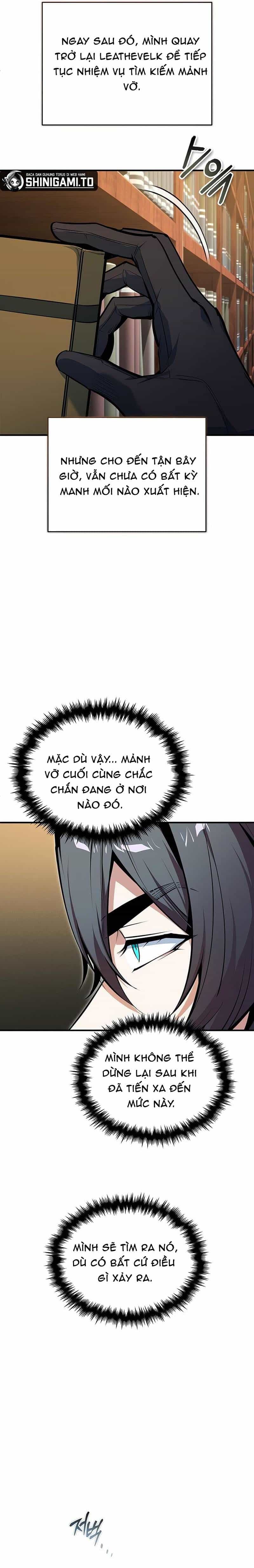 Giáo Sư Gián Điệp - Chương 148 - ảnh 2