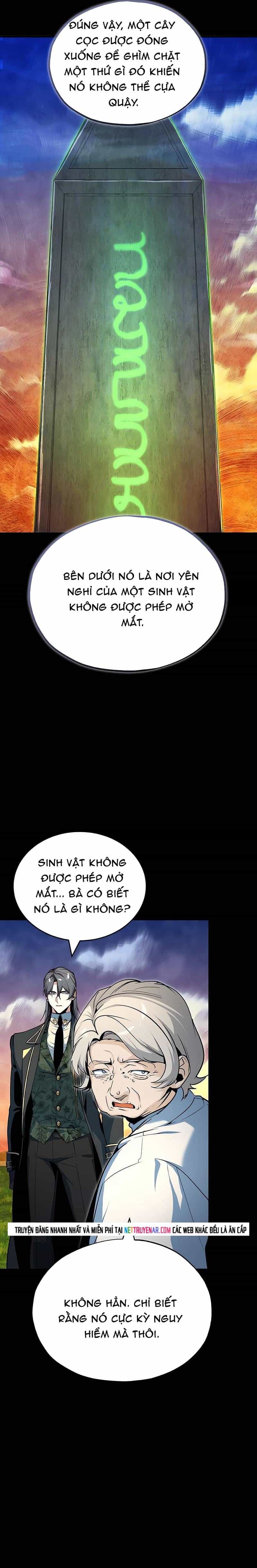 Giáo Sư Gián Điệp - Chương 148 - ảnh 35