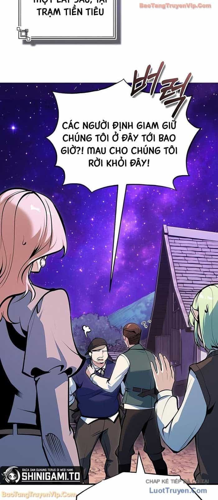 Giáo Sư Gián Điệp - Chương 151 - ảnh 10