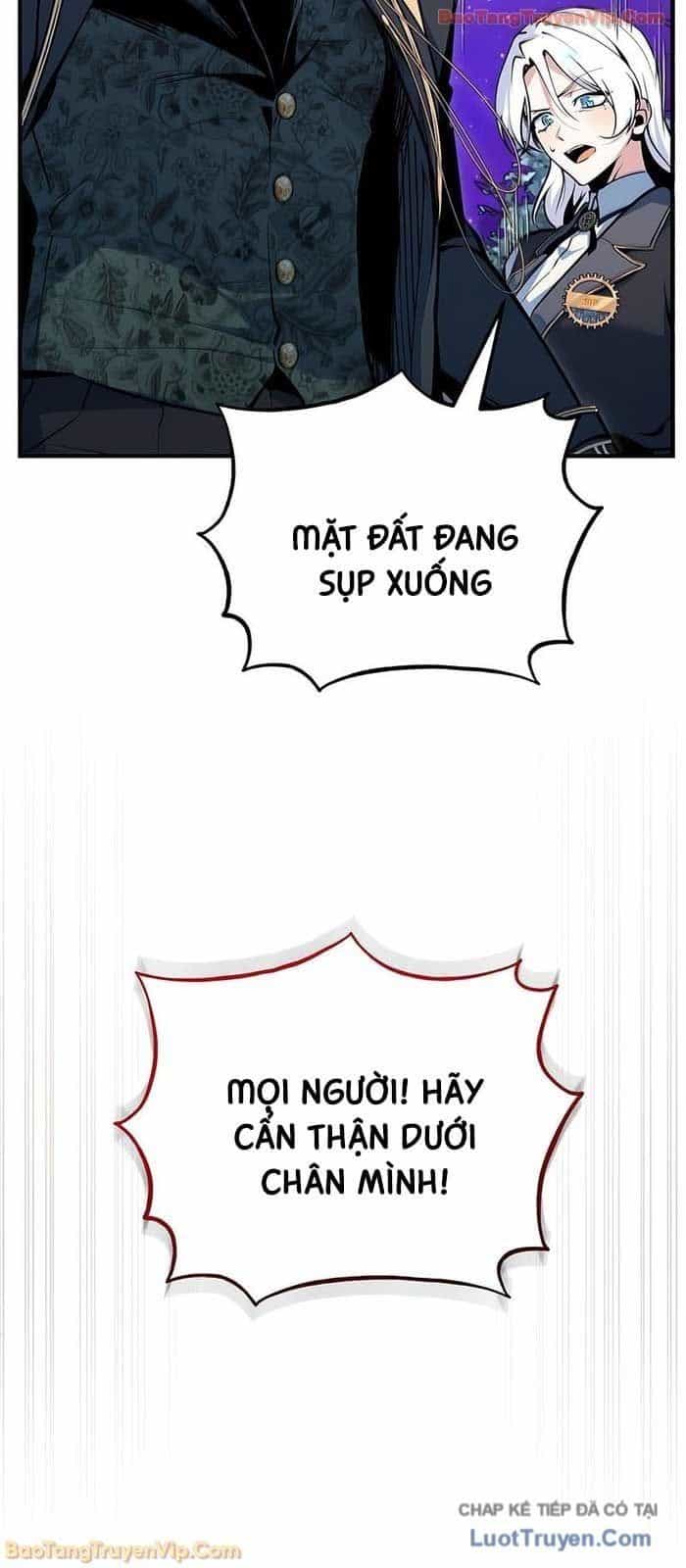Giáo Sư Gián Điệp - Chương 151 - ảnh 20