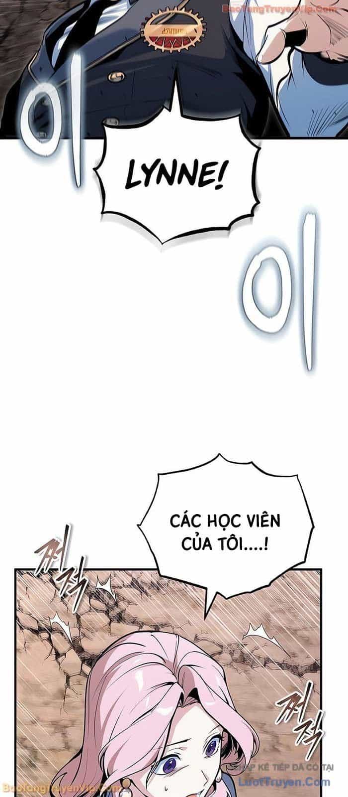 Giáo Sư Gián Điệp - Chương 151 - ảnh 26
