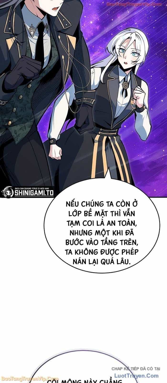 Giáo Sư Gián Điệp - Chương 151 - ảnh 3