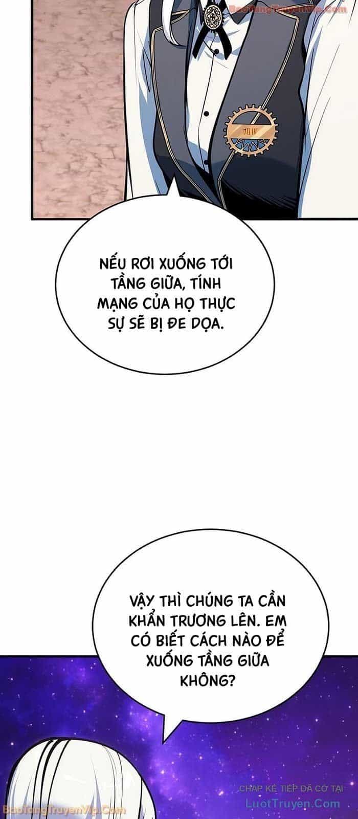 Giáo Sư Gián Điệp - Chương 151 - ảnh 39