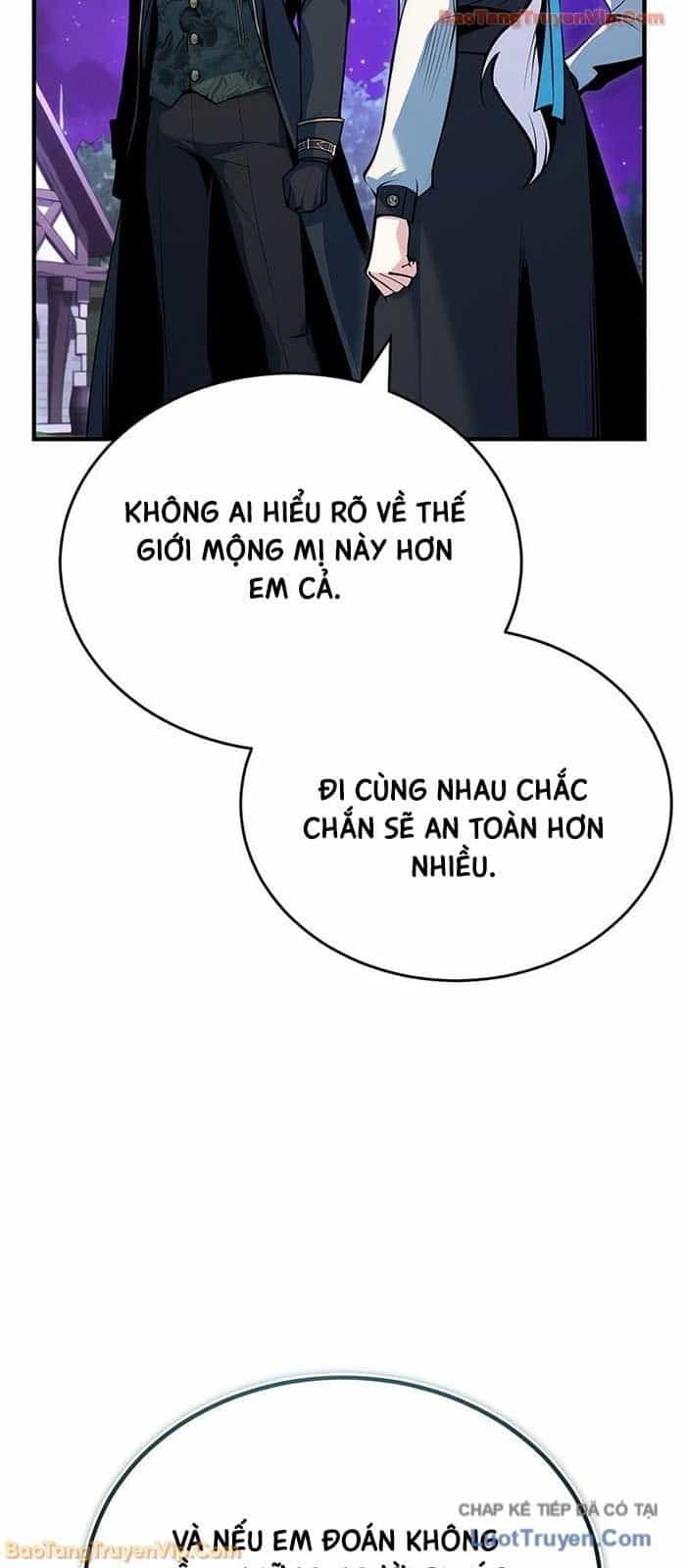 Giáo Sư Gián Điệp - Chương 151 - ảnh 45