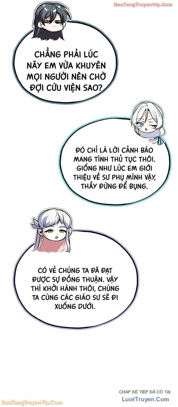 Giáo Sư Gián Điệp - Chương 151 - ảnh 49