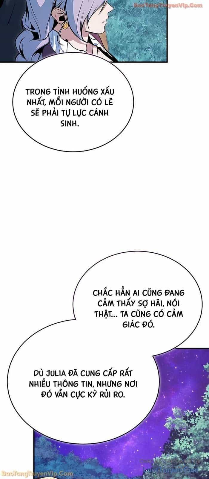 Giáo Sư Gián Điệp - Chương 151 - ảnh 55