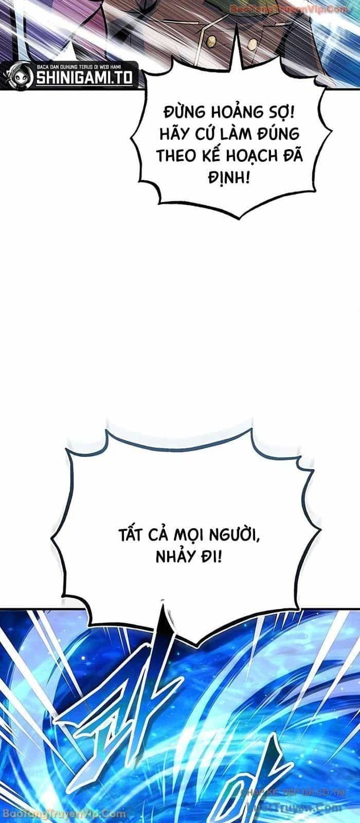 Giáo Sư Gián Điệp - Chương 151 - ảnh 61