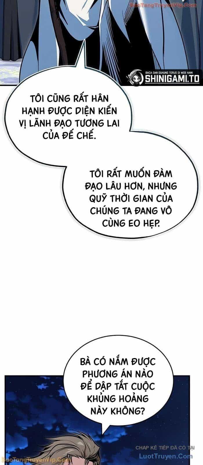 Giáo Sư Gián Điệp - Chương 151 - ảnh 72