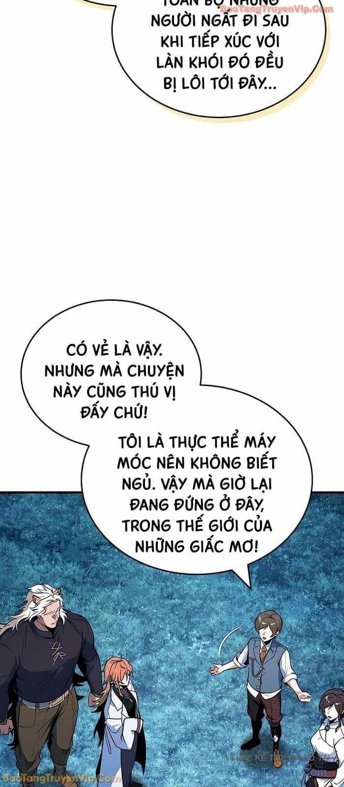 Giáo Sư Gián Điệp - Chương 151 - ảnh 77