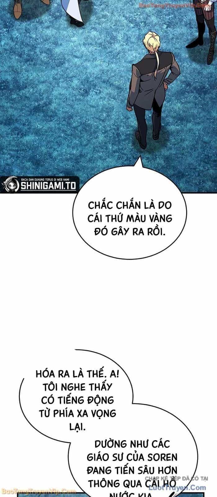 Giáo Sư Gián Điệp - Chương 151 - ảnh 78