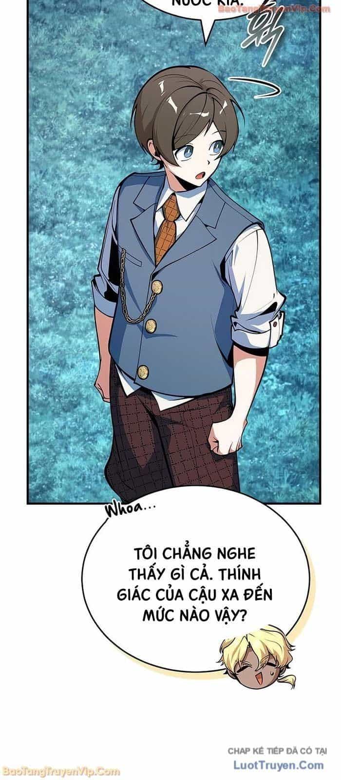 Giáo Sư Gián Điệp - Chương 151 - ảnh 79