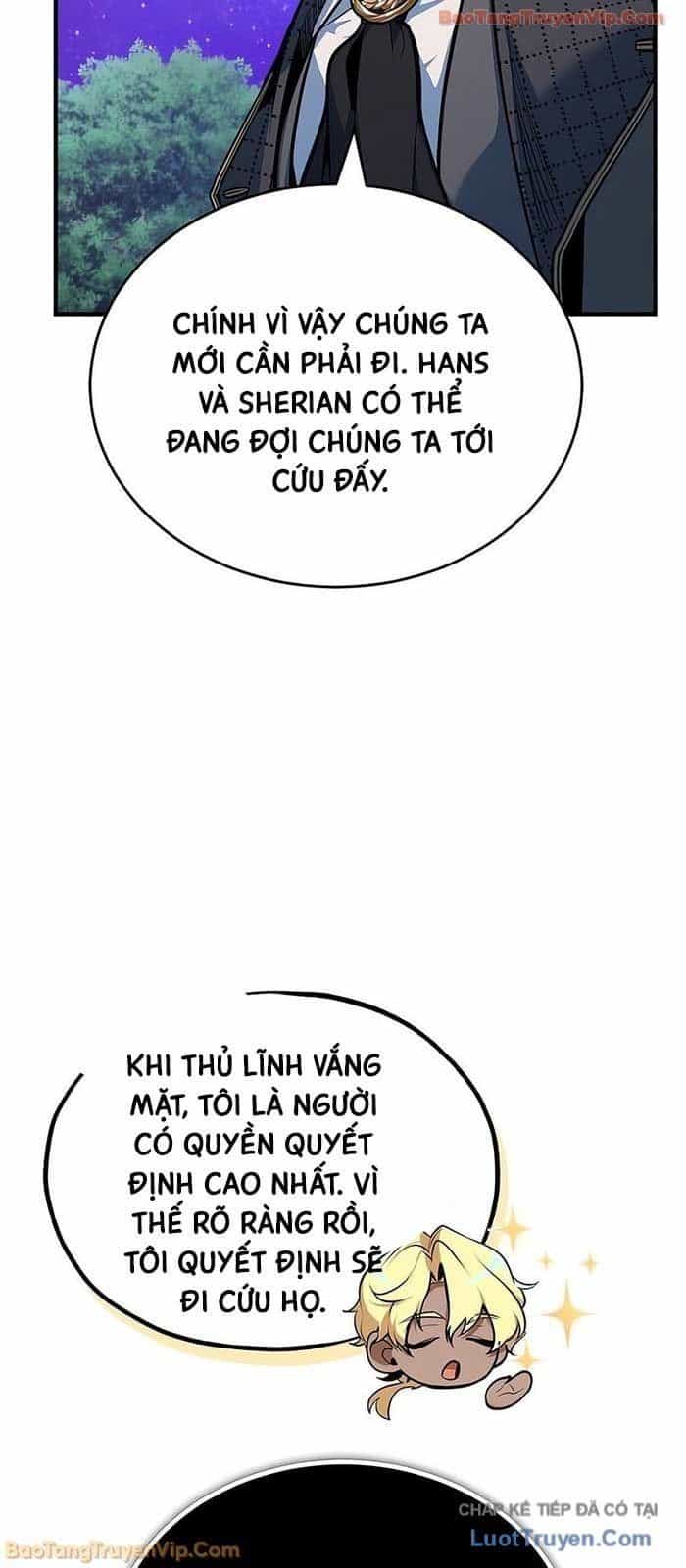 Giáo Sư Gián Điệp - Chương 151 - ảnh 83
